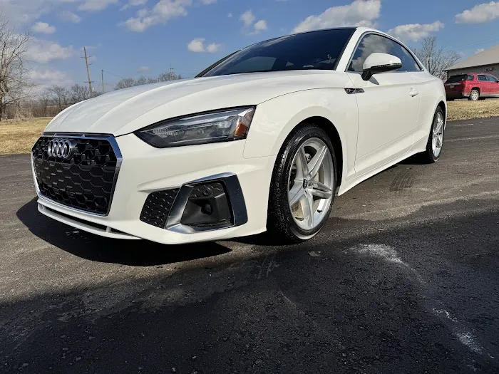 New Image Auto LLC 2