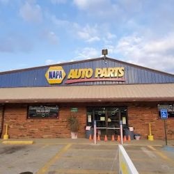 NAPA Auto Parts - Laurelville Auto Parts ico