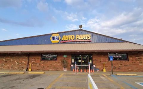 NAPA Auto Parts - Laurelville Auto Parts