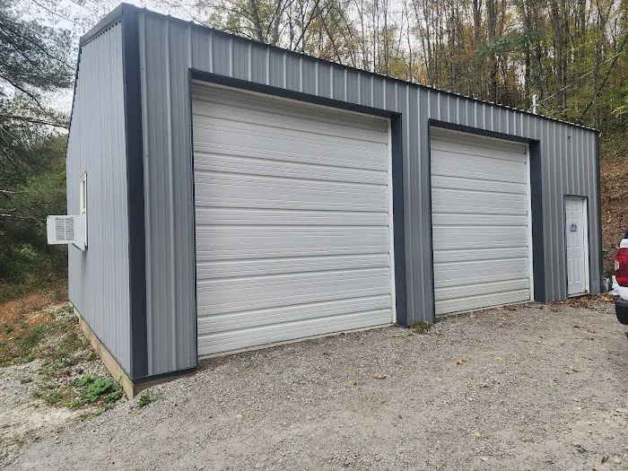 Laurelville Auto Service LLC 4