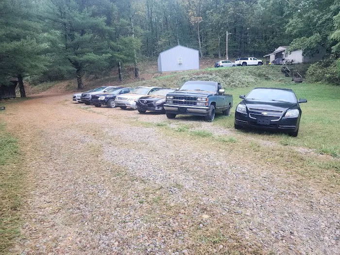 Laurelville Auto Service LLC 5