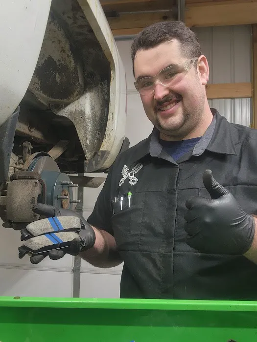Laurelville Auto Service LLC 3