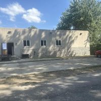 Reynolds Racing and Repair