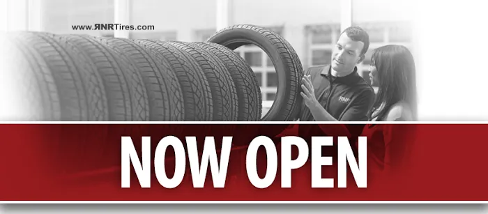 RNR Tire Express 9