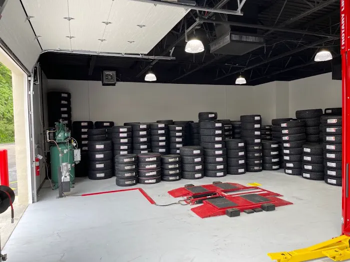 RNR Tire Express 2