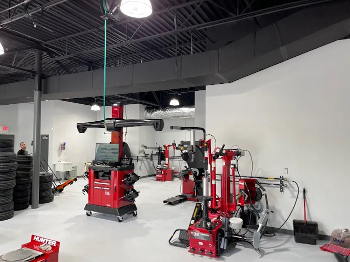 RNR Tire Express 3