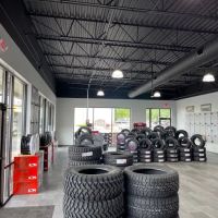 RNR Tire Express