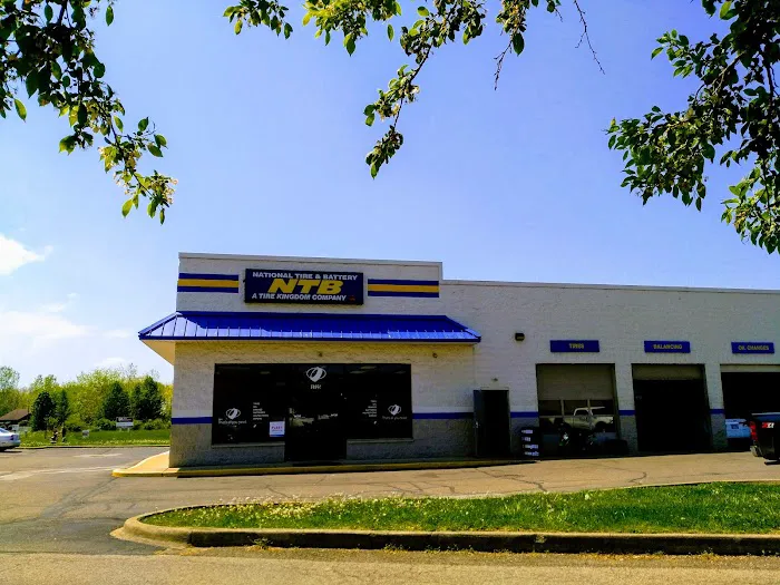 NTB-National Tire & Battery 7