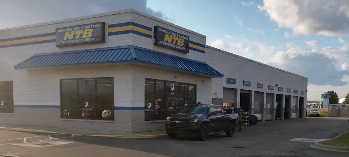 NTB-National Tire & Battery 3