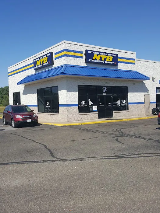 NTB-National Tire & Battery 8