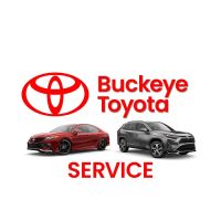 Buckeye Toyota Service