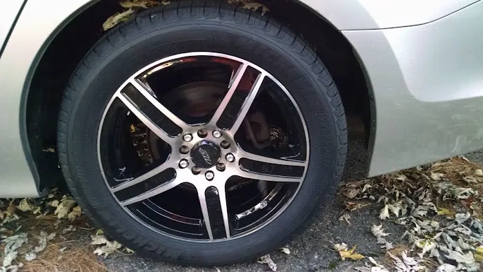 Discount Tire 2