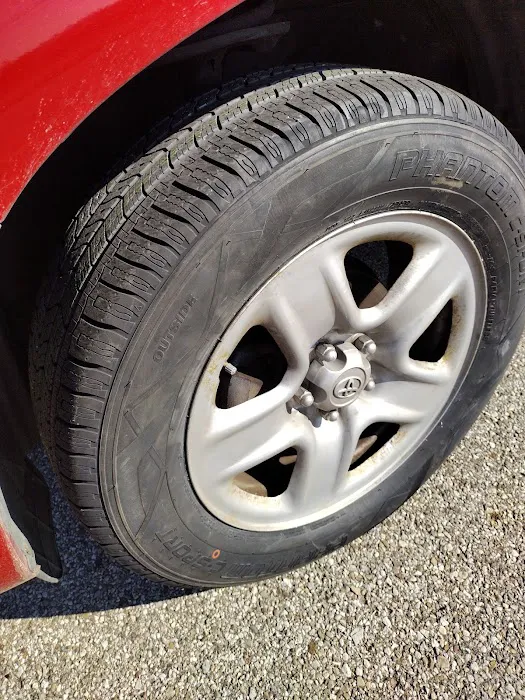 Discount Tire 4