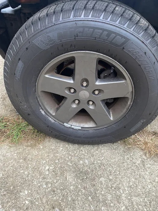 Discount Tire 3