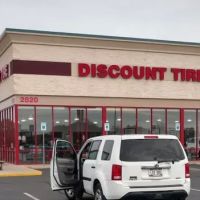 Discount Tire