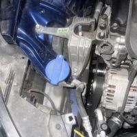 Eckerd auto body
