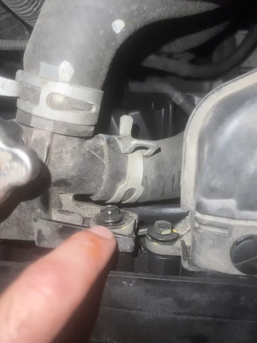 Eckerd auto body 1