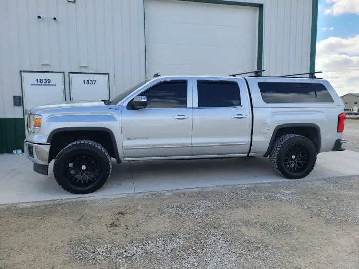 Snokee's Autoglass 9
