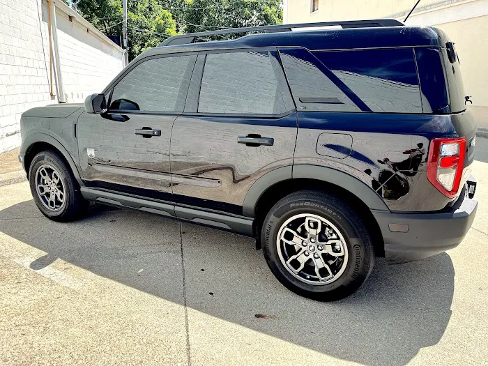 Snokee's Autoglass 2