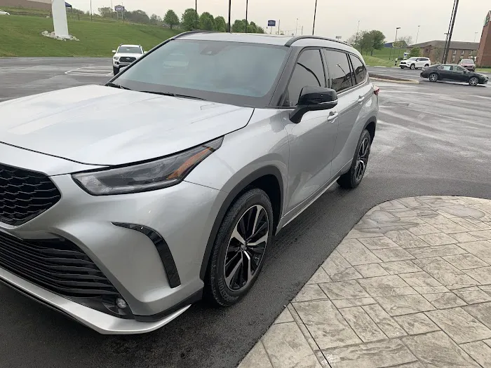 Snokee's Autoglass 3
