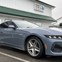 Snokee's Autoglass