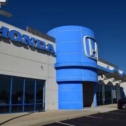 Buckeye Honda Parts Department ico