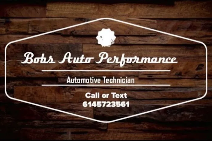 BobsAutoPerformanceLLC 1