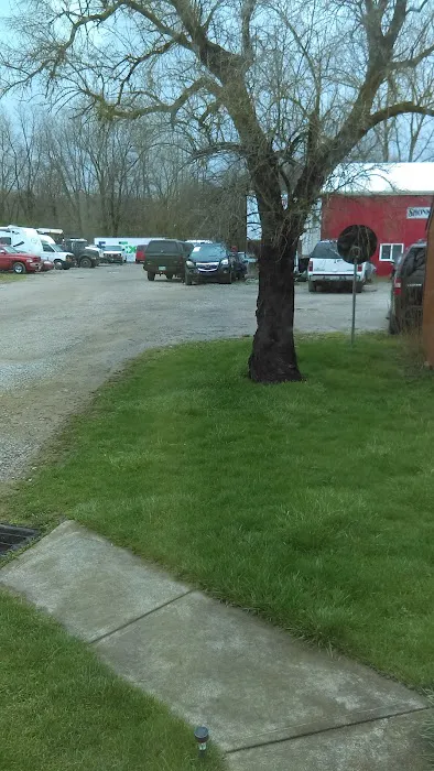 Wolfe Brothers Diesel 0