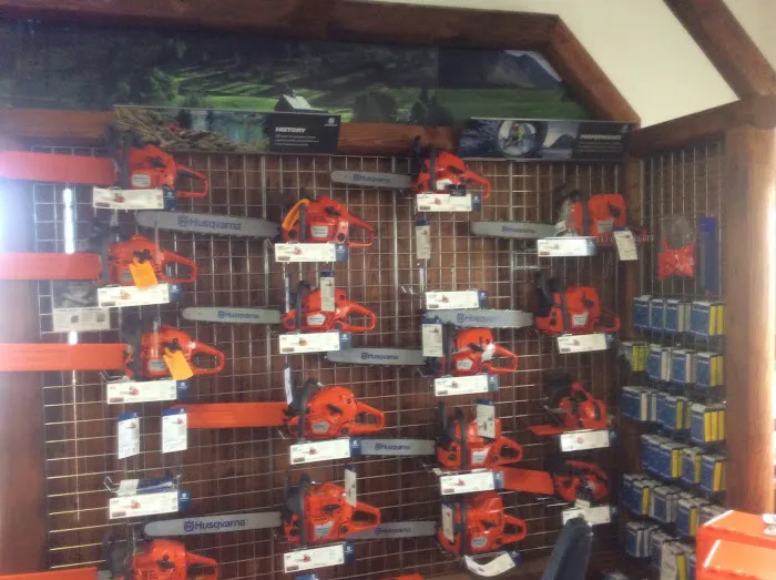 McGuire's Distinctive Trucks 5