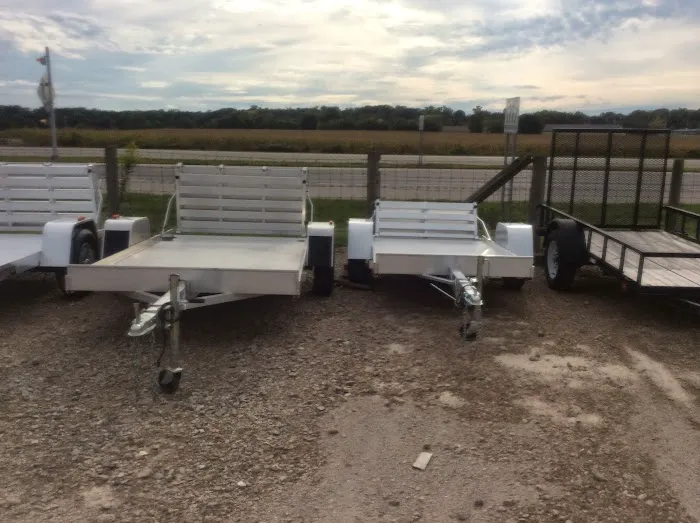 McGuire's Distinctive Trucks 7