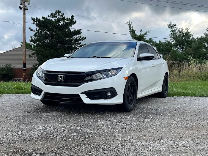 Hughes Motorsports, LLC 4