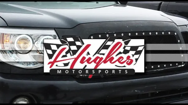 Hughes Motorsports, LLC 0