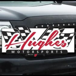 Hughes Motorsports, LLC ico