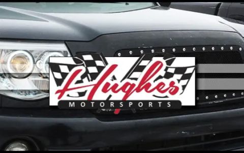 Hughes Motorsports, LLC
