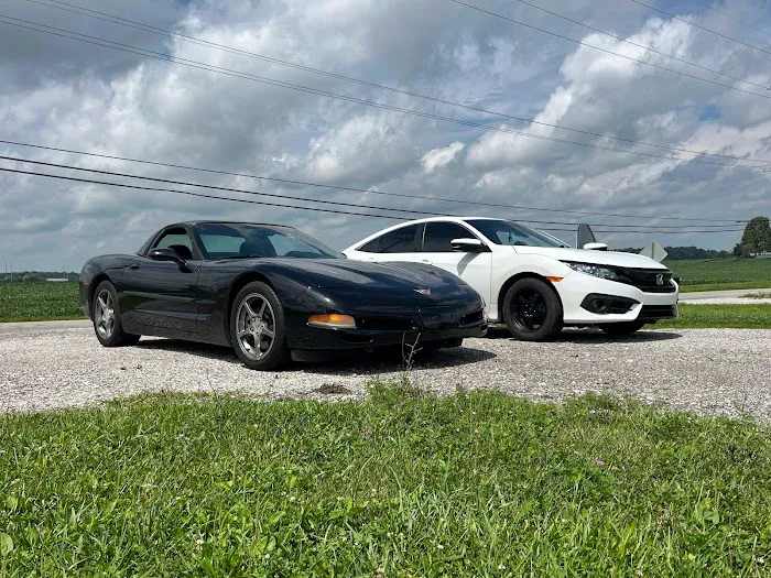 Hughes Motorsports, LLC 7