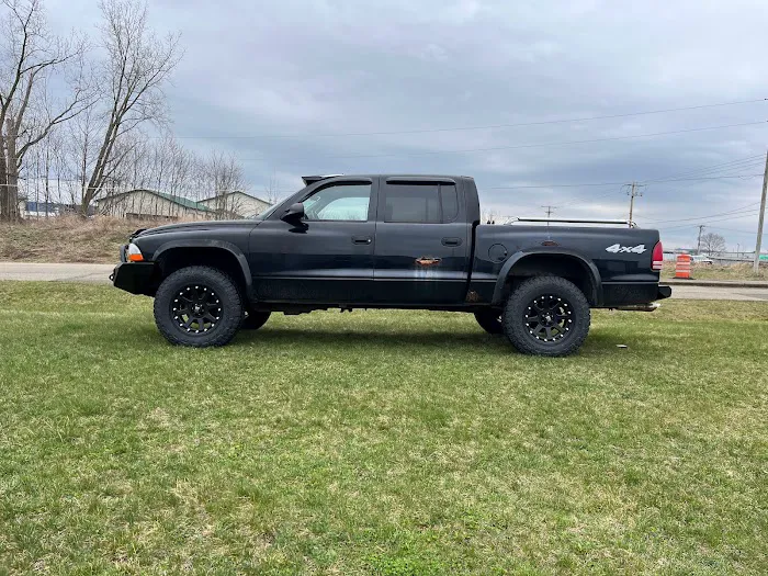 Hughes Motorsports, LLC 3