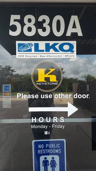 LKQ Columbus 3