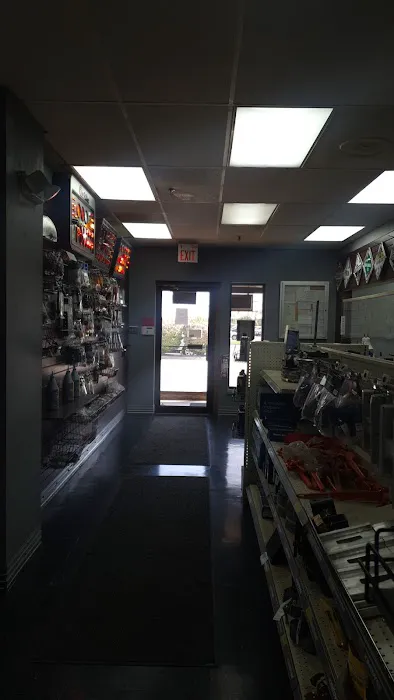 Wabash Parts and Services 0