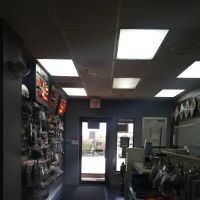 Wabash Parts and Services