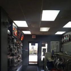 Wabash Parts and Services ico