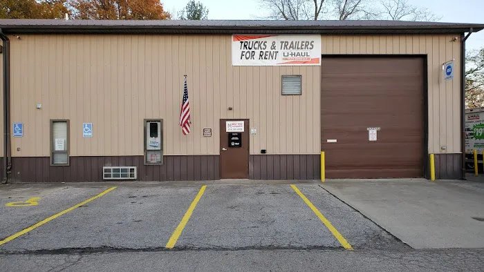 Best Way Automotive, LLC 3