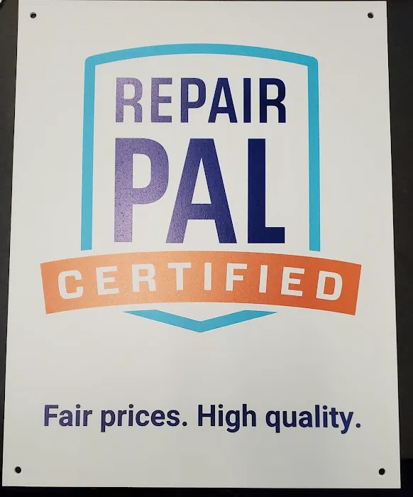 Best Way Automotive, LLC 4