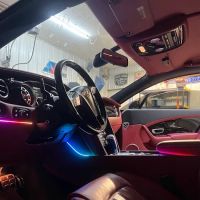 AFTERMARKET AUTOWORKZ