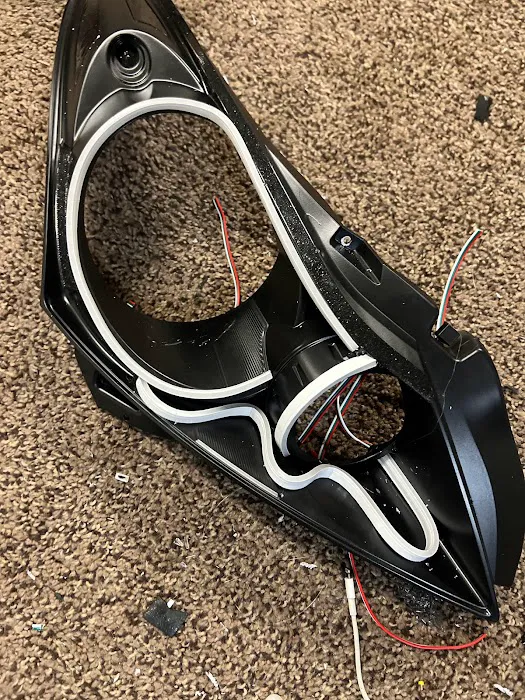 AFTERMARKET AUTOWORKZ 4