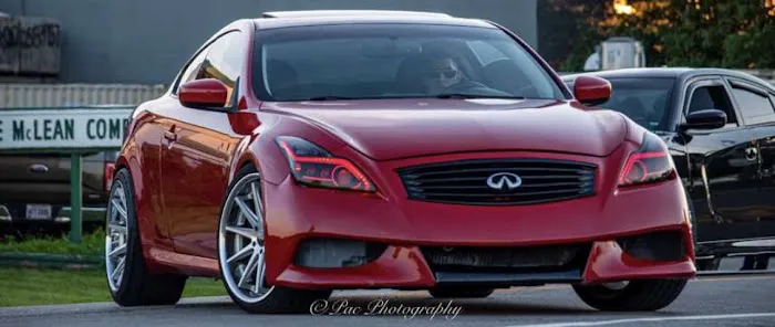 AFTERMARKET AUTOWORKZ 3