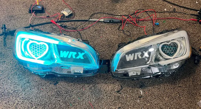 AFTERMARKET AUTOWORKZ 1