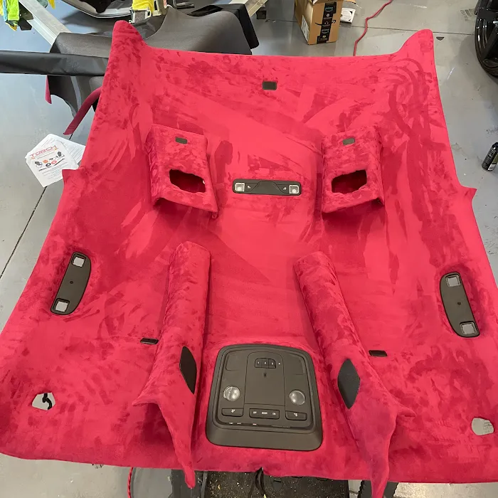 AFTERMARKET AUTOWORKZ 9