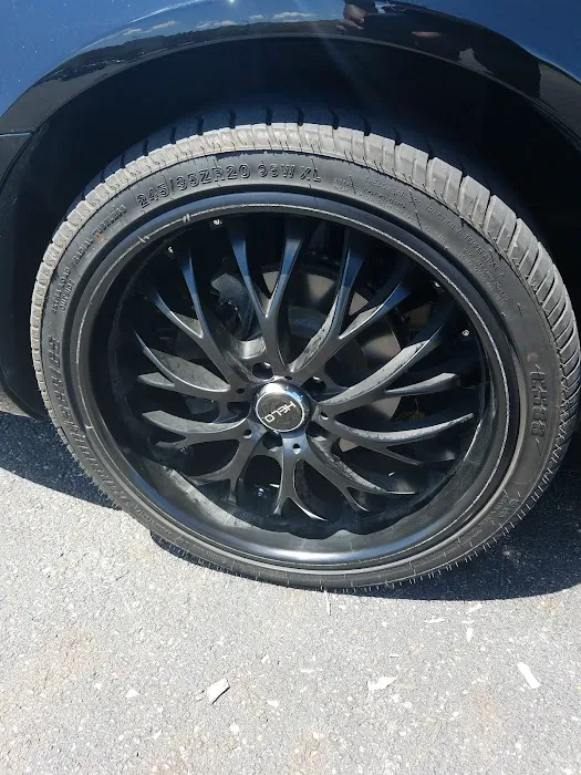 Generations Auto Sports 4