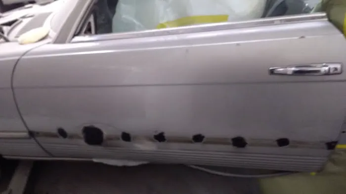 Generations Auto Sports 2