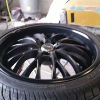 Generations Auto Sports